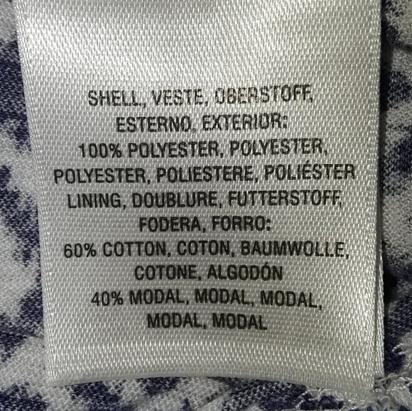 Anthropologie Meadow Rue sleeveless blouse - Picture 5 of 5